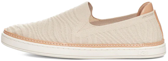 (Women) UGG Sammy 'Wavy Beige' 1125017-SSKT (Women) UGG Sammy 'Wavy Beige' 1125017-SSKT