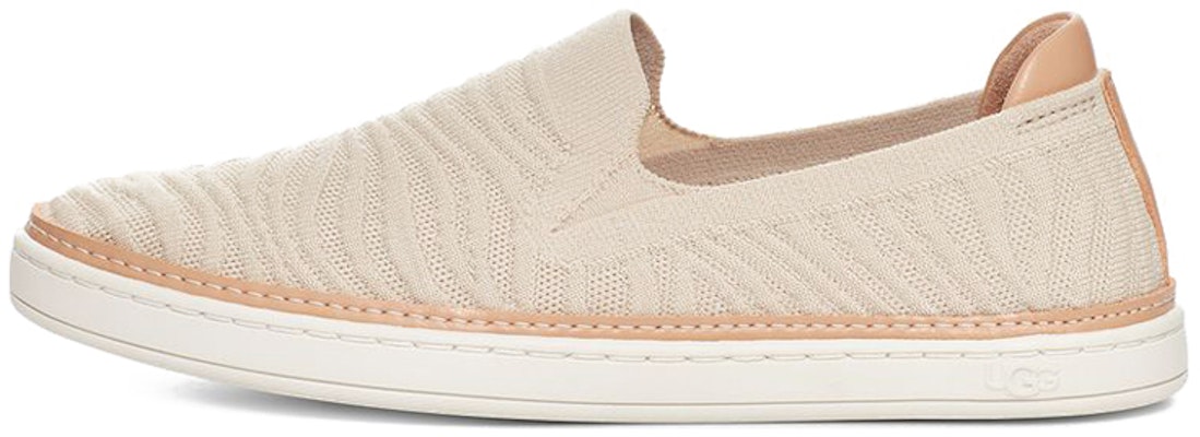 (W) UGG Sammy 'Wavy Beige' Coklat Krem 1125017-SSKT Buy (W) UGG Sammy 'Wavy Beige' Coklat Krem 1125017-SSKT