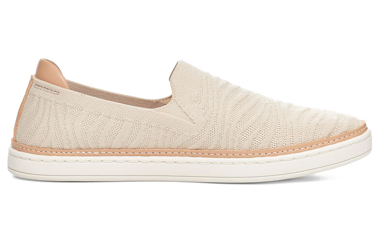 Order (W) 어그 새미 "웨이비 베이지" (UGG Sammy "Wavy Beige") 1125017-SSKT