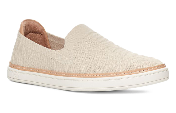 Lookbook (W) 어그 새미 "웨이비 베이지" (UGG Sammy "Wavy Beige") 1125017-SSKT