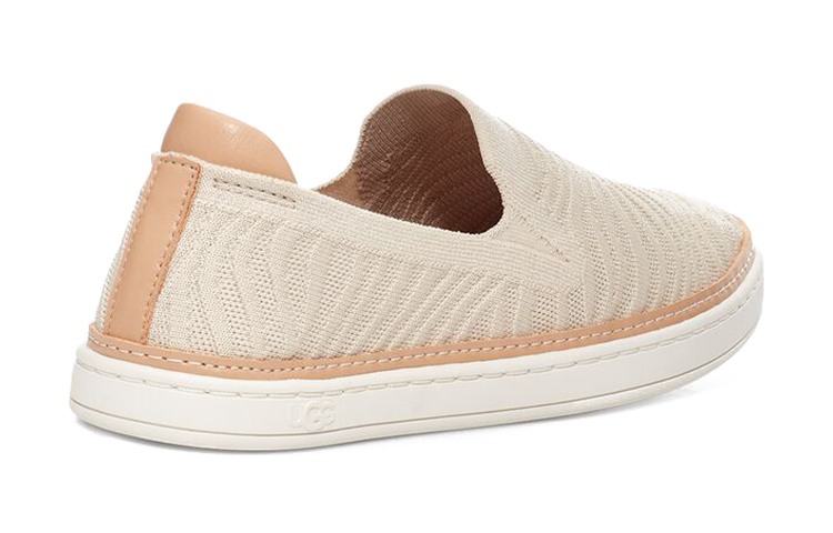 Shop (W) 어그 새미 "웨이비 베이지" (UGG Sammy "Wavy Beige") 1125017-SSKT