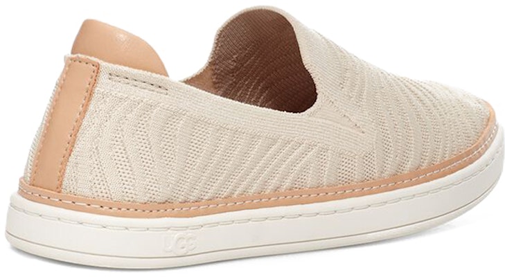 (W) UGG Sammy 'Wavy Beige' Coklat Krem 1125017-SSKT Shop (W) UGG Sammy 'Wavy Beige' Coklat Krem 1125017-SSKT