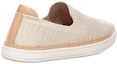 Shop (W) UGG Sammy 'Wavy Beige' Coklat Krem 1125017-SSKT