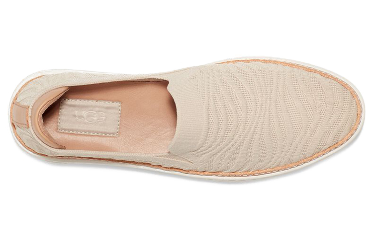 Purchase (W) 어그 새미 "웨이비 베이지" (UGG Sammy "Wavy Beige") 1125017-SSKT
