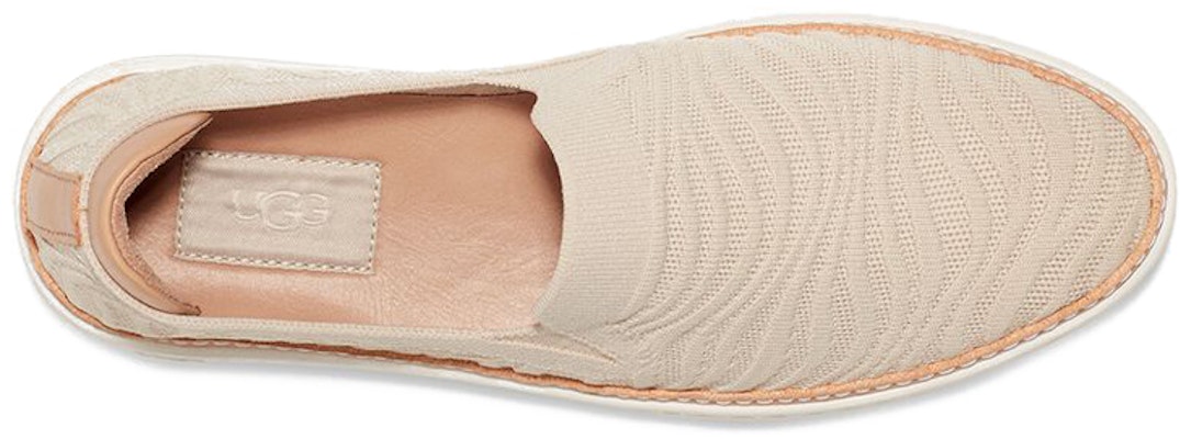 (W) UGG Sammy 'Wavy Beige' Coklat Krem 1125017-SSKT Purchase (W) UGG Sammy 'Wavy Beige' Coklat Krem 1125017-SSKT