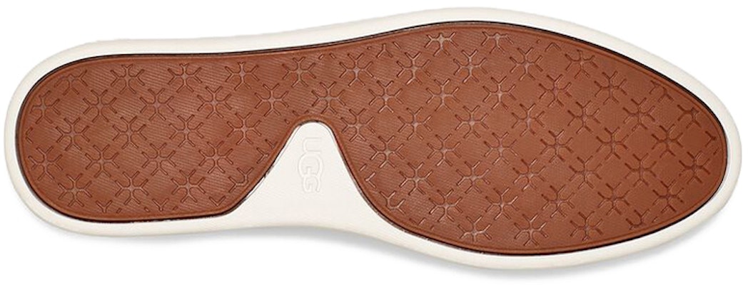 (W) UGG Sammy 'Wavy Beige' Coklat Krem 1125017-SSKT Details for (W) UGG Sammy 'Wavy Beige' Coklat Krem 1125017-SSKT