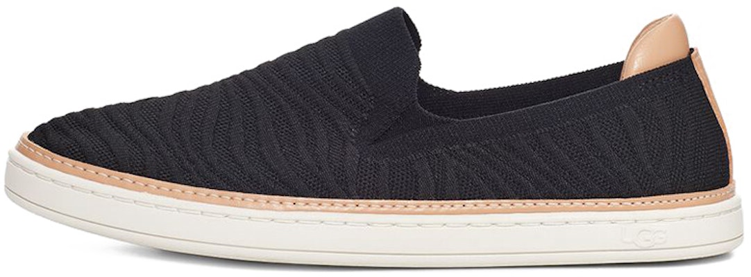 (W) UGG Sammy 'Kain Gelombang Hitam' 1125017-BKNT Buy (W) UGG Sammy 'Kain Gelombang Hitam' 1125017-BKNT