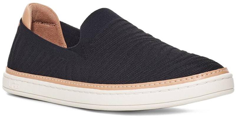 (W) UGG Sammy 'Kain Gelombang Hitam' 1125017-BKNT Lookbook (W) UGG Sammy 'Kain Gelombang Hitam' 1125017-BKNT