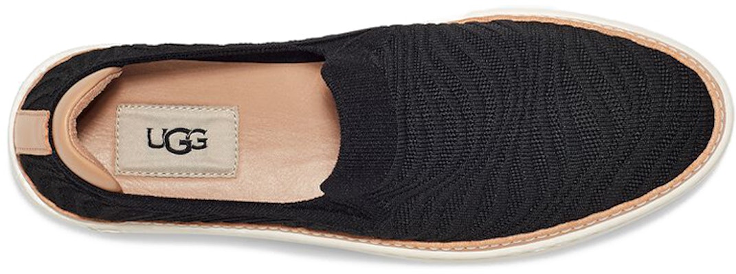 (W) UGG Sammy 'Kain Gelombang Hitam' 1125017-BKNT Purchase (W) UGG Sammy 'Kain Gelombang Hitam' 1125017-BKNT