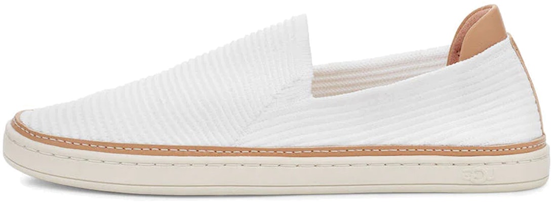 (W) UGG Sammy 'Putih Breeze' 1112259-WRKN Buy (W) UGG Sammy 'Putih Breeze' 1112259-WRKN