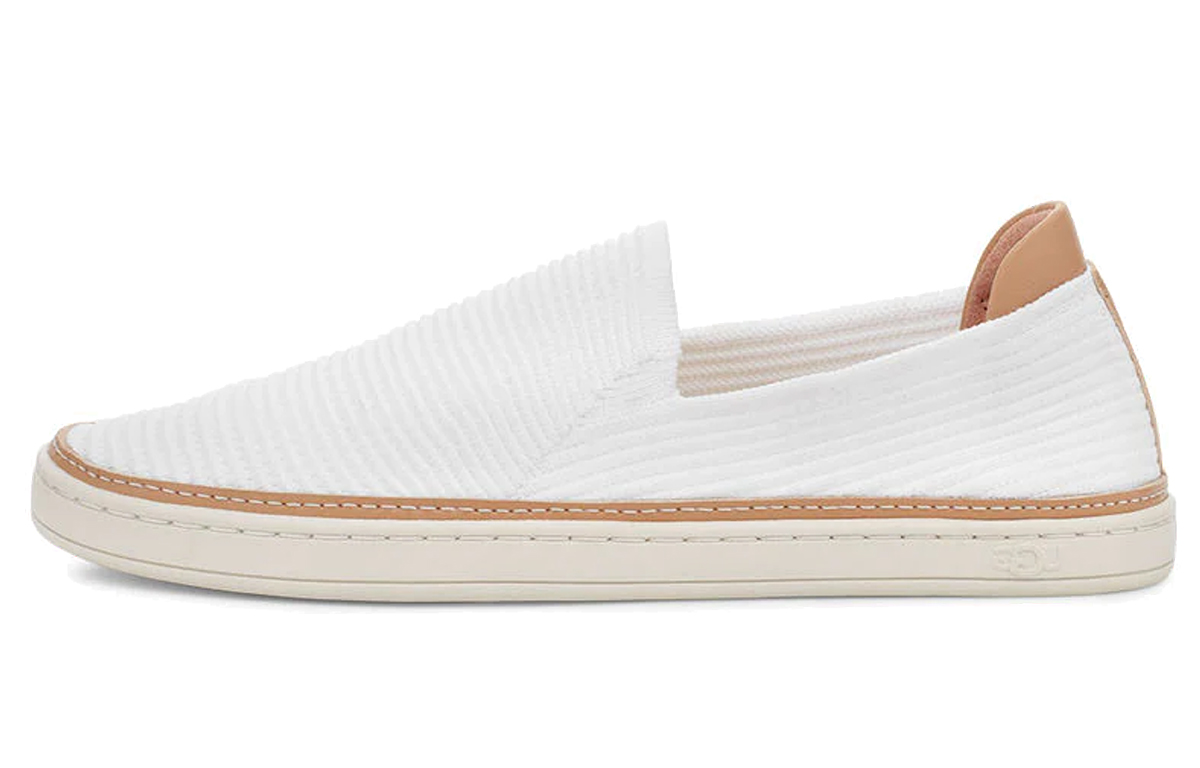 (Women) UGG Sammy 'White Breeze' 1112259-WRKN