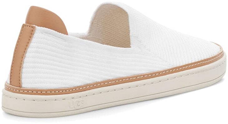 (W) UGG Sammy 'Putih Breeze' 1112259-WRKN Purchase (W) UGG Sammy 'Putih Breeze' 1112259-WRKN