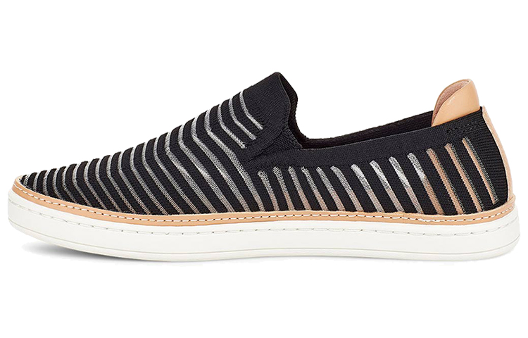 (Women) UGG Sammy Breeze 'Boardwalk' 1109533-BLK