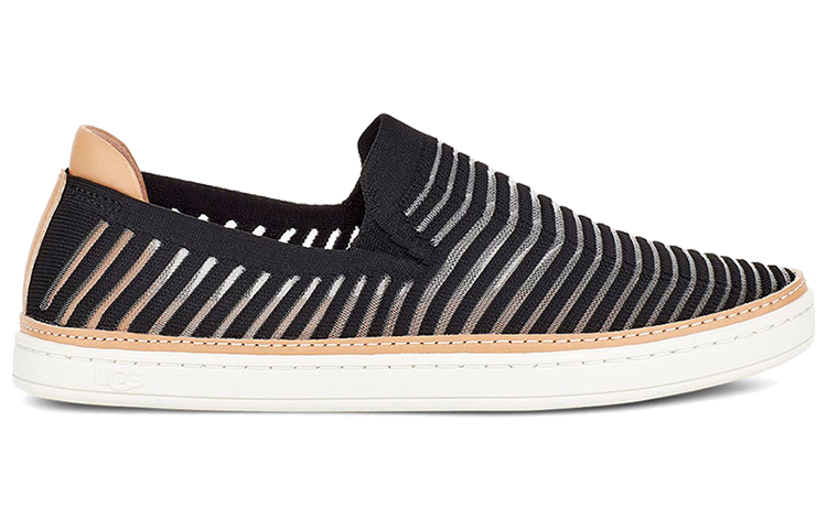 Order (Women) UGG Sammy Breeze 'Boardwalk' 1109533-BLK