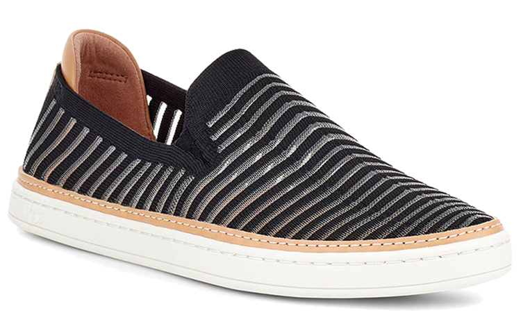 Lookbook (Women) UGG Sammy Breeze 'Boardwalk' 1109533-BLK