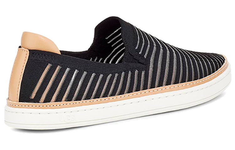 Shop (Women) UGG Sammy Breeze 'Boardwalk' 1109533-BLK