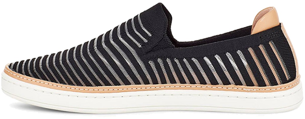(Women) UGG Sammy Breeze 'Boardwalk' 1109533-BLK Buy (Women) UGG Sammy Breeze 'Boardwalk' 1109533-BLK