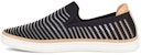 (W) UGG Sammy Breeze 'Boardwalk' Kasut Slip-On Wanita 1109533-BLK