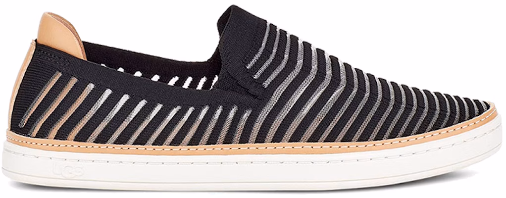 (Women) UGG Sammy Breeze 'Boardwalk' 1109533-BLK Order (Women) UGG Sammy Breeze 'Boardwalk' 1109533-BLK