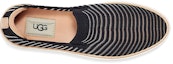 Purchase (W) UGG Sammy Breeze 'Boardwalk' Kasut Slip-On Wanita 1109533-BLK