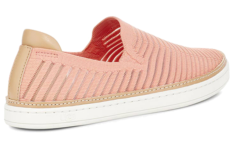 Shop (Women) UGG Sammy Breeze 'Boardwalk Pink' 1109533-BYPN