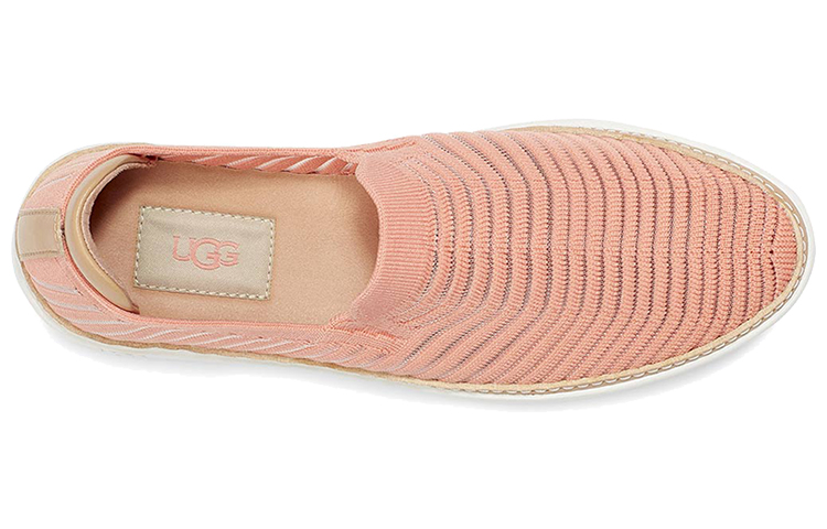 Purchase (Women) UGG Sammy Breeze 'Boardwalk Pink' 1109533-BYPN