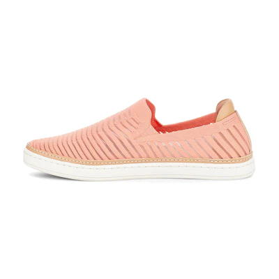 (W) UGG Sammy Breeze 'Boardwalk Pink'