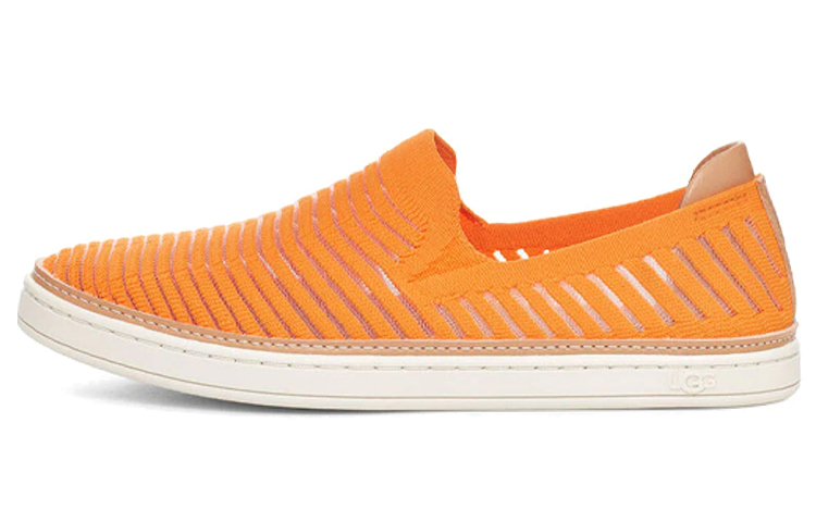 (Women) UGG Sammy Breeze 'California Yellow' 1109533-CPPP