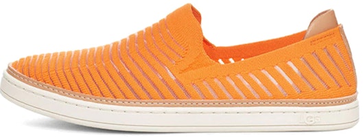 (Women) UGG Sammy Breeze 'California Yellow' 1109533-CPPP (Women) UGG Sammy Breeze 'California Yellow' 1109533-CPPP