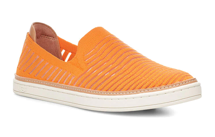 Lookbook (W) UGG Sammy Breeze ''Giallo California'' 1109533-CPPP