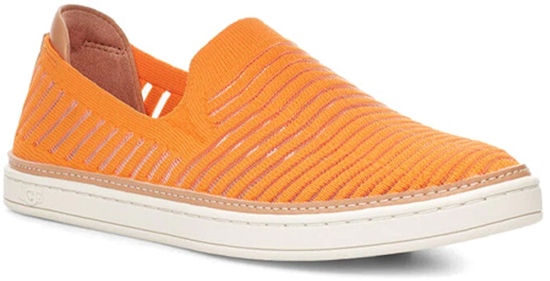 (W) UGG Sammy Breeze 'Kuning California' 1109533-CPPP Lookbook (W) UGG Sammy Breeze 'Kuning California' 1109533-CPPP