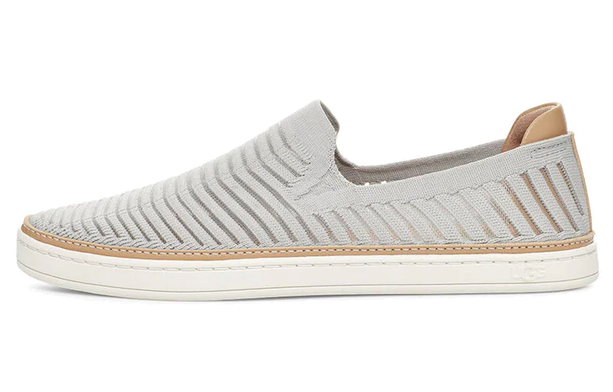(Women) UGG Sammy Breeze 'Grey Boardwalk' 1109533-GRV