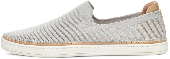 (Women) UGG Sammy Breeze 'Grey Boardwalk' 1109533-GRV (Women) UGG Sammy Breeze 'Grey Boardwalk' 1109533-GRV