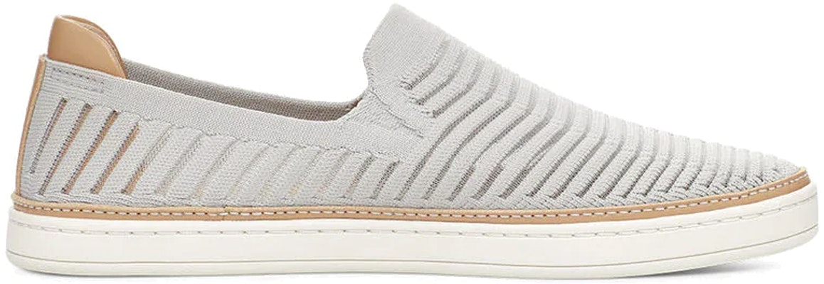 (W) (レディース) UGG サミーブリーズ「グレー・ボードウォーク」1109533-GRV 1109533-GRV Order (W) (レディース) UGG サミーブリーズ「グレー・ボードウォーク」1109533-GRV 1109533-GRV