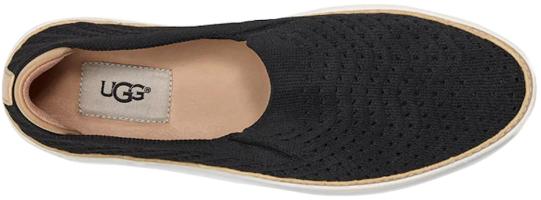 (W) UGG Sammy Chevron Sneaker ''Zwart'' 1102560-BLK Purchase (W) UGG Sammy Chevron Sneaker ''Zwart'' 1102560-BLK