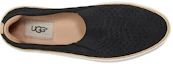 Purchase (W) UGG Sammy Chevron Sneaker ''Zwart'' 1102560-BLK