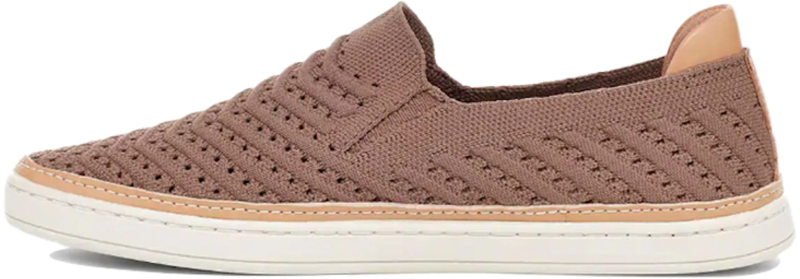 (W) UGG Sammy Chevron Sneaker ''Bruin'' 1102560-CRBO Buy (W) UGG Sammy Chevron Sneaker ''Bruin'' 1102560-CRBO