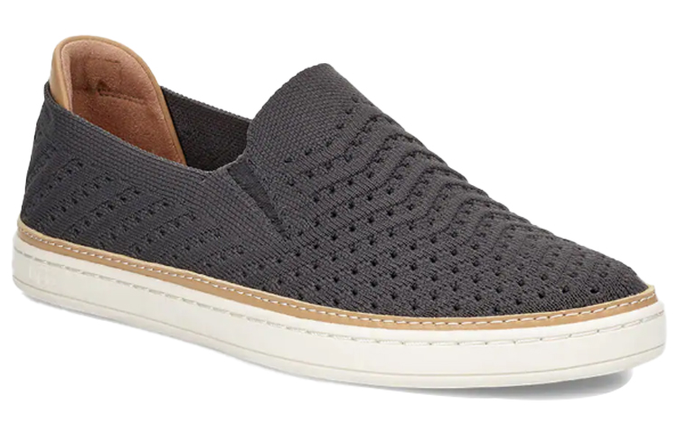 Lookbook (W) Sneaker UGG Sammy Chevron ''Grigio'' 1102560-CHRC