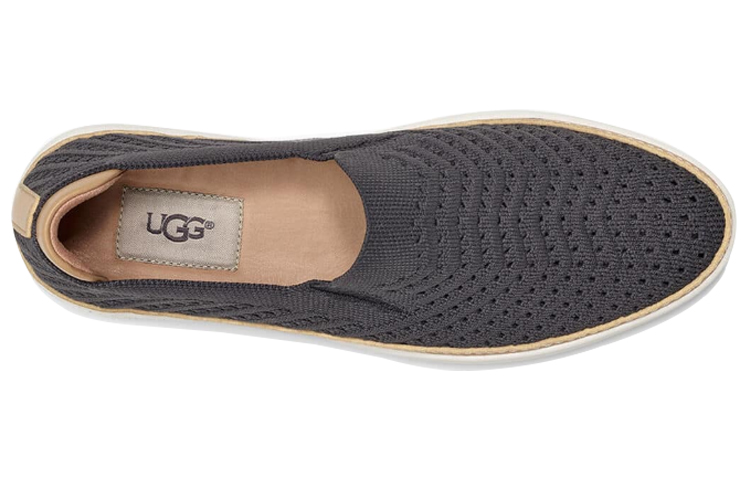 Purchase (W) Sneaker UGG Sammy Chevron ''Grigio'' 1102560-CHRC