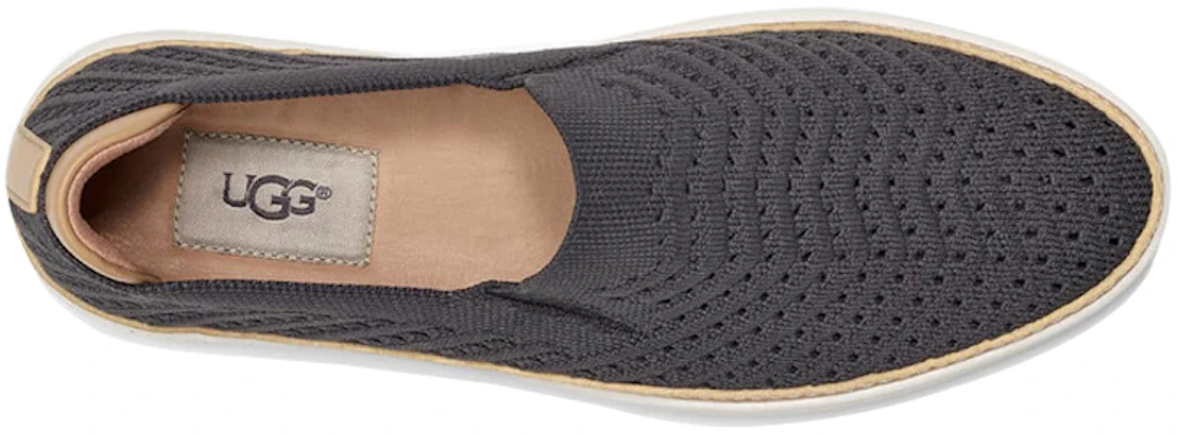 (W) Sneaker UGG Sammy Chevron ''Grigio'' 1102560-CHRC Purchase (W) Sneaker UGG Sammy Chevron ''Grigio'' 1102560-CHRC