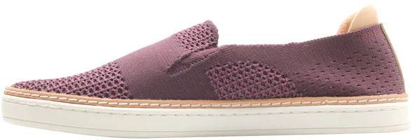(Women) UGG Sammy Slip-On 'Red-Brown' 1016756-LGE (Women) UGG Sammy Slip-On 'Red-Brown' 1016756-LGE
