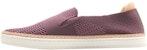 (W) UGG Sammy Slip-On 'Merah-Coklat' 1016756-LGE