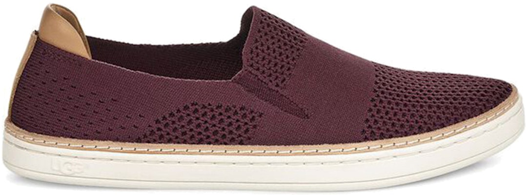 (W) UGG サミー スリッポン (レッドブラウン) 1016756-LGE Order (W) UGG サミー スリッポン (レッドブラウン) 1016756-LGE