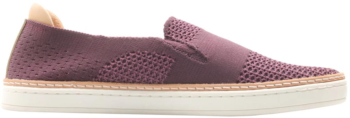 (Women) UGG Sammy Slip-On 'Red-Brown' 1016756-LGE Order (Women) UGG Sammy Slip-On 'Red-Brown' 1016756-LGE