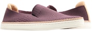 Lookbook (W) UGG Sammy Slip-On 'Merah-Coklat' 1016756-LGE