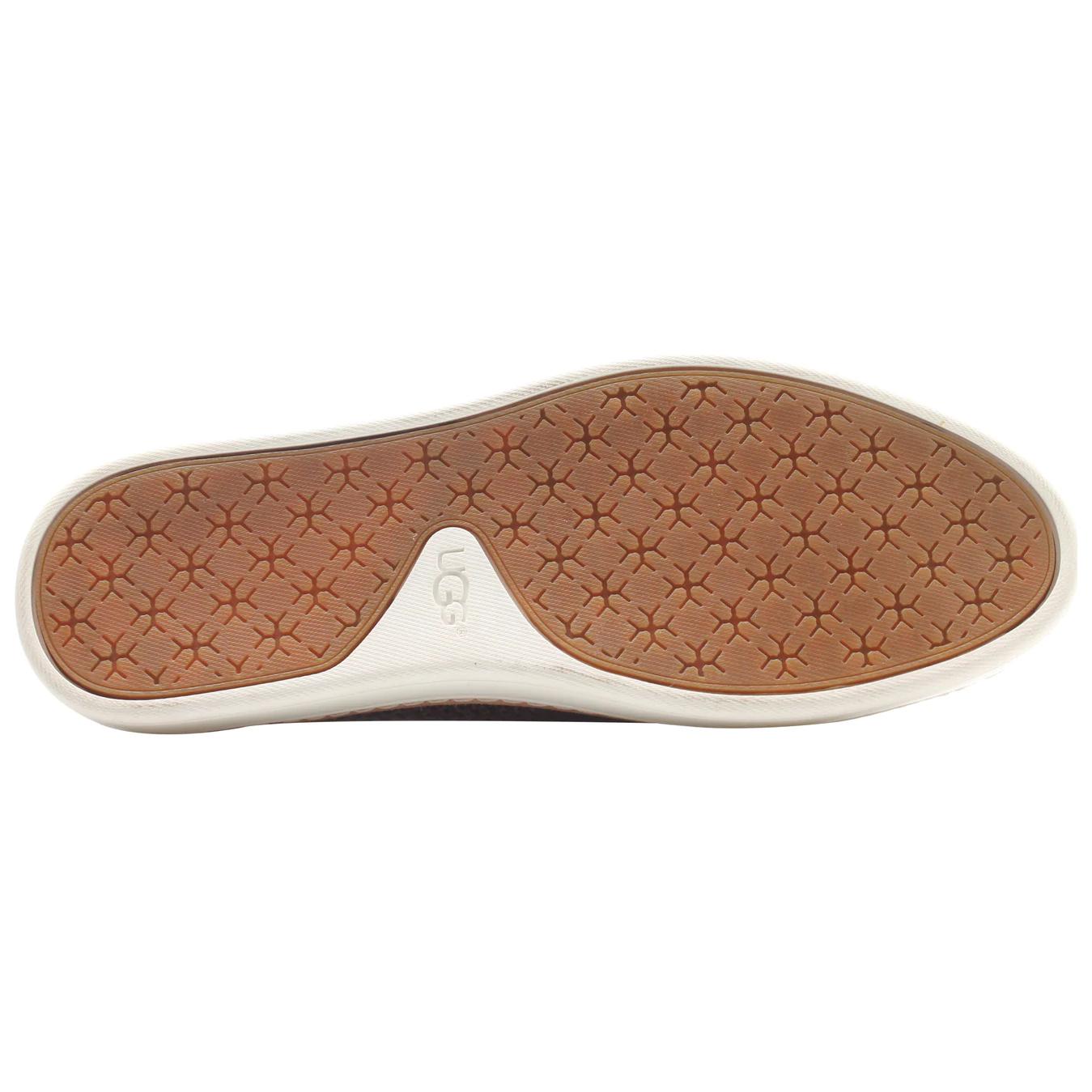 Details for (W) UGG Sammy Slip-On 'Rojo Marrón' 1016756-LGE