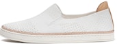 Buy (W) UGG Sammy Sepatu Skateboarding Santai Anti-Selip Ringan Putih 1016756-WHT