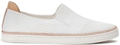 Order (W) UGG Sammy Sepatu Skateboarding Santai Anti-Selip Ringan Putih 1016756-WHT