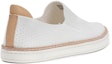 Shop (W) UGG Sammy Sepatu Skateboarding Santai Anti-Selip Ringan Putih 1016756-WHT