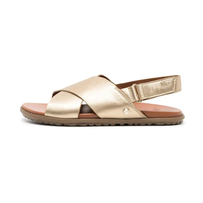 (W) UGG Sandal 'Gold'